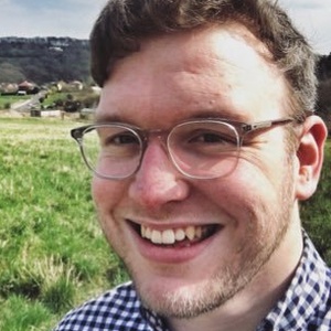 profile photo of Scott David Ian Smith