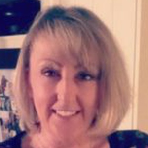 Photo of Jill Hoblin