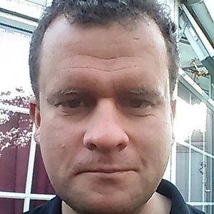 Photo of Nick Yeomans