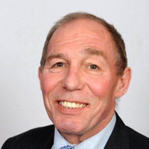 Photo of Colin Mair