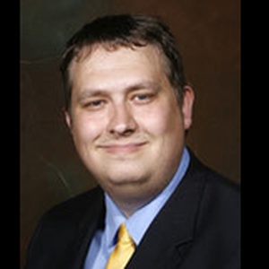 Photo of Mathew Scott Hulbert