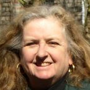Photo of Kath Hartley