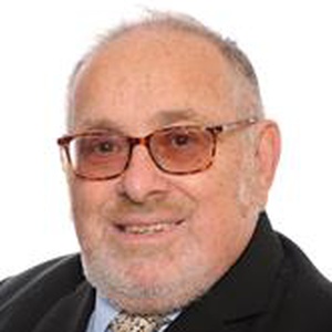 Photo of Jeffrey Kaufman