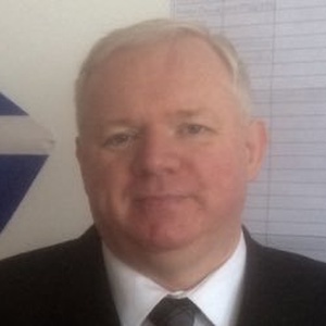 Photo of David Turner