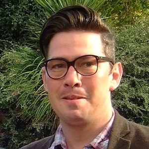 Photo of Simon John Miller