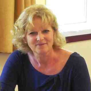 Photo of Anna Soubry