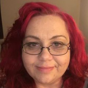 Photo of Joanne Lindsey Ainscough
