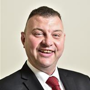 Photo of Tony Cottier