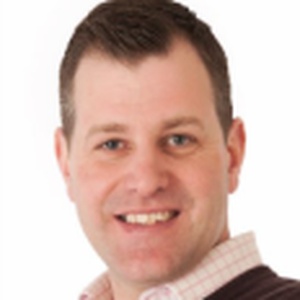 profile photo of Ben Walker