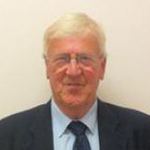 Photo of Dennis Fletcher