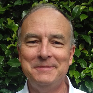 Photo of Alan Lloyd