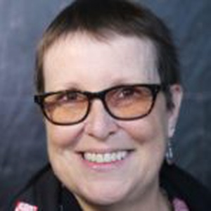 Photo of Tricia Cowdrey