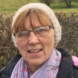 Photo of Helen Mary Oakton
