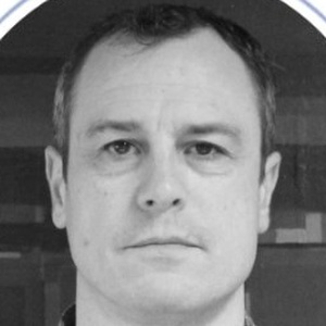 Photo of Ray Blake
