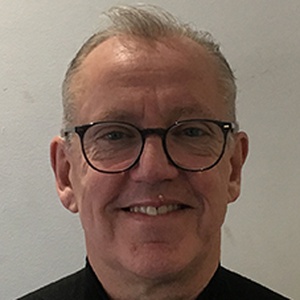 Photo of Steven Robert Round