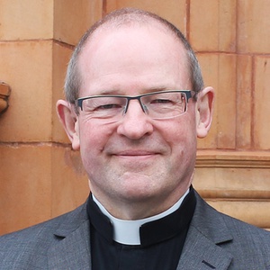Photo of Mark Norman Prevett
