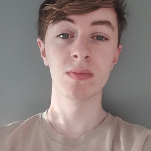 Photo of Callum Thomas Henry