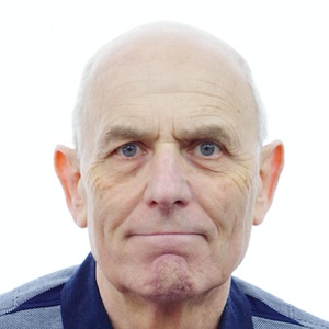 Photo of Frank Muldoon