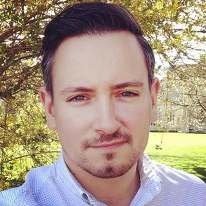 Photo of Sean Morton