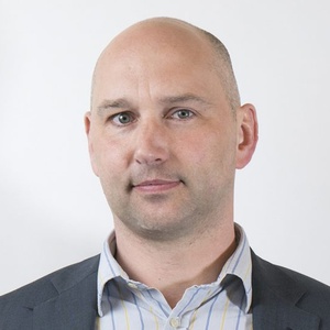 Photo of Dominik Sitarek