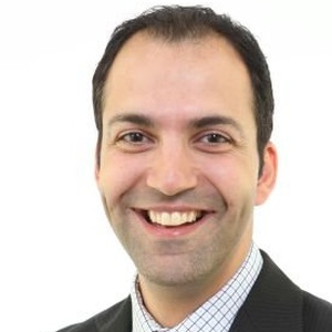 Photo of Bassam Mahfouz