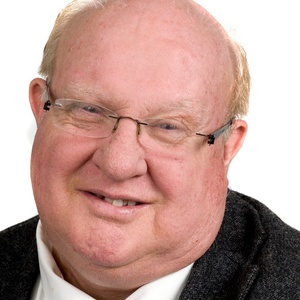 Photo of Denis Breading