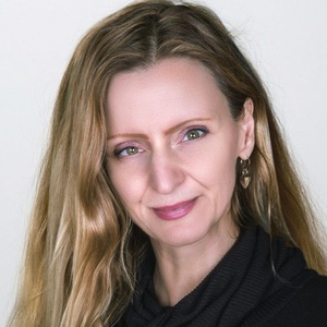 Photo of Anna Maria Kolczynska