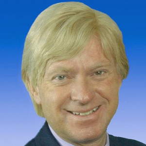Photo of Michael Fabricant
