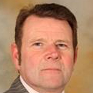 Photo of Steve Green