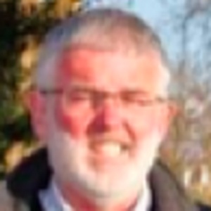 Photo of John Cowing