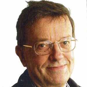 Photo of David Godfrey Elliott