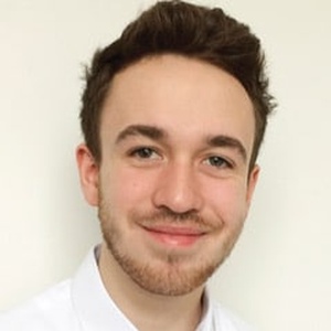 Photo of Theo Goodliffe
