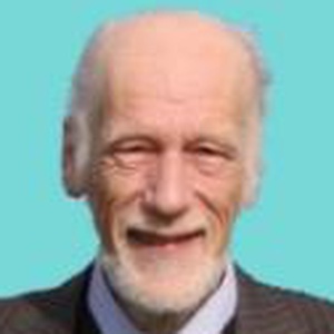 Photo of Owen Bierley