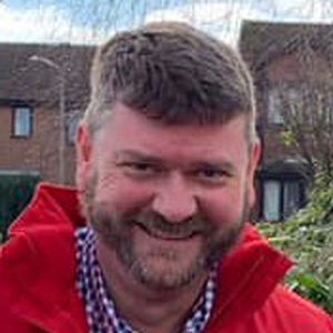Photo of Ellis Godber Tansley
