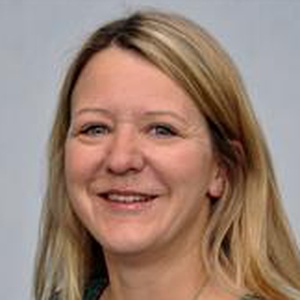 Photo of Clare Victoria Aspinall