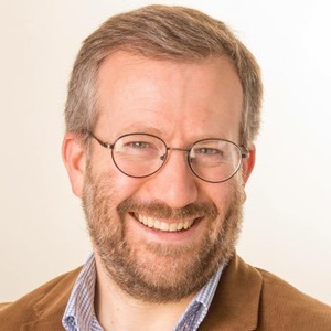 Photo of Chas Booth
