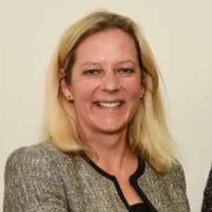 Photo of Lindsey Cawrey