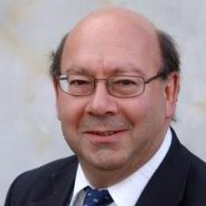 Photo of John Raine
