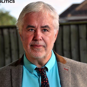 Photo of Peter Louis Sheehy
