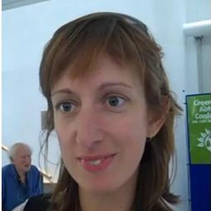 Photo of Rosemary Anne Bland
