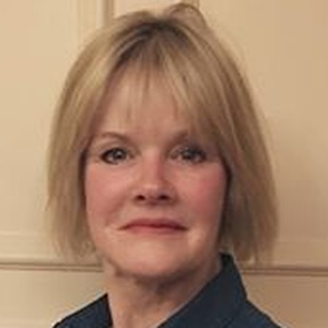 Photo of Sally Cogley