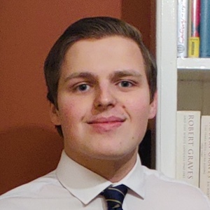 profile photo of Ben Dale