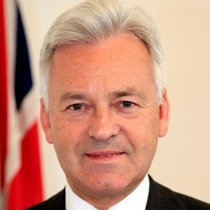 Photo of Alan Duncan