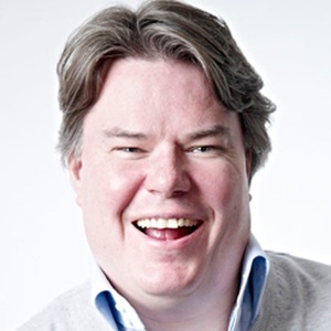 Photo of Duncan Crute