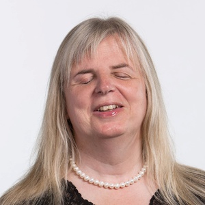 Photo of Emily Brothers