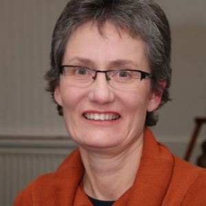 Photo of Kate Dickson