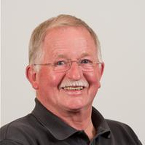 Photo of Bernard Fisher