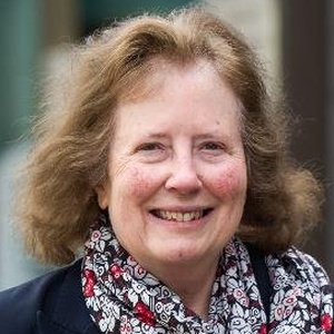 Photo of Julie Morgan