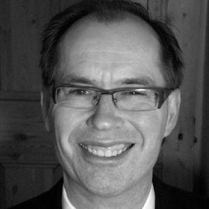 Photo of Andrew Stratton McMurtrie