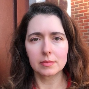 Photo of Tracy Keeley